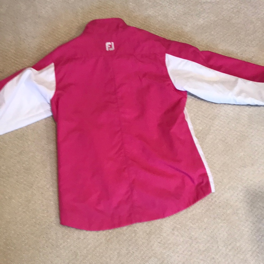 Golf Jacket - Picture 2 of 2